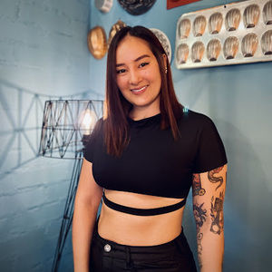 Meet your Posher, Maria